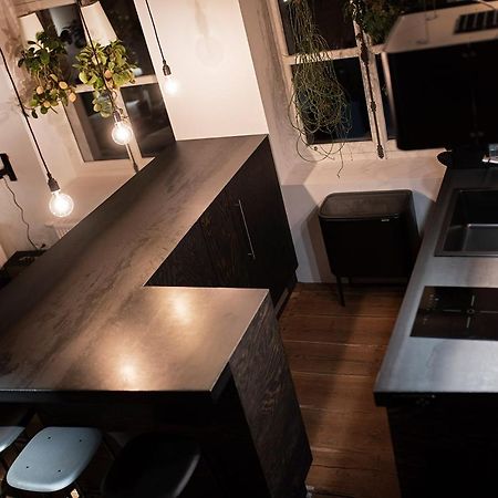 Apartamento Peper Gante Exterior foto