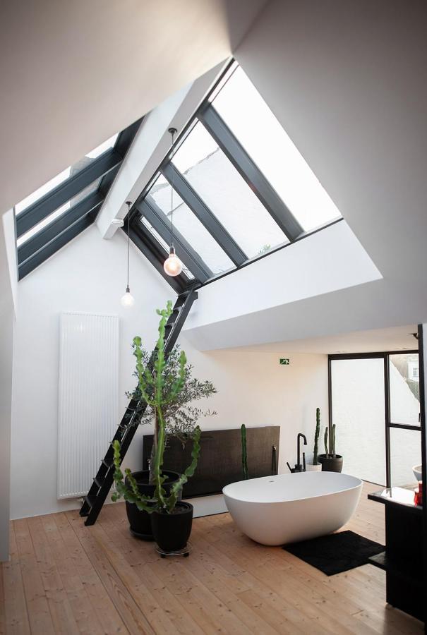 Apartamento Peper Gante Exterior foto