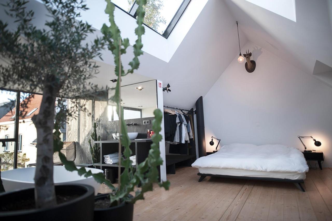 Apartamento Peper Gante Exterior foto