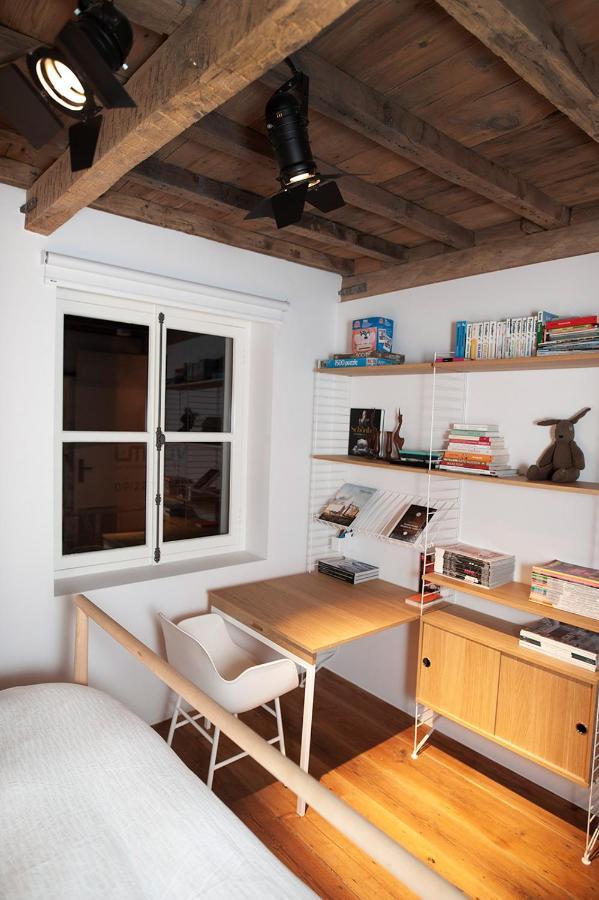 Apartamento Peper Gante Exterior foto