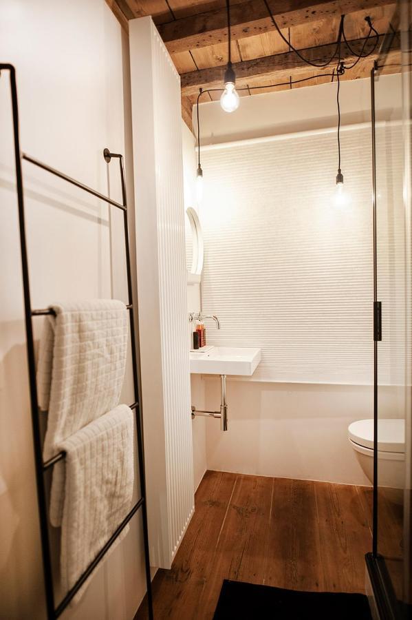 Apartamento Peper Gante Exterior foto