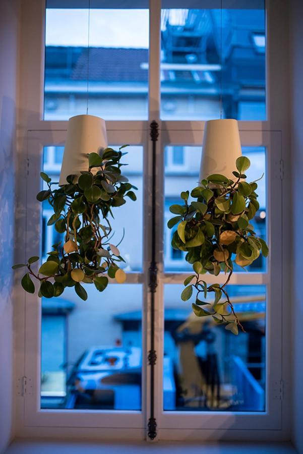 Apartamento Peper Gante Exterior foto