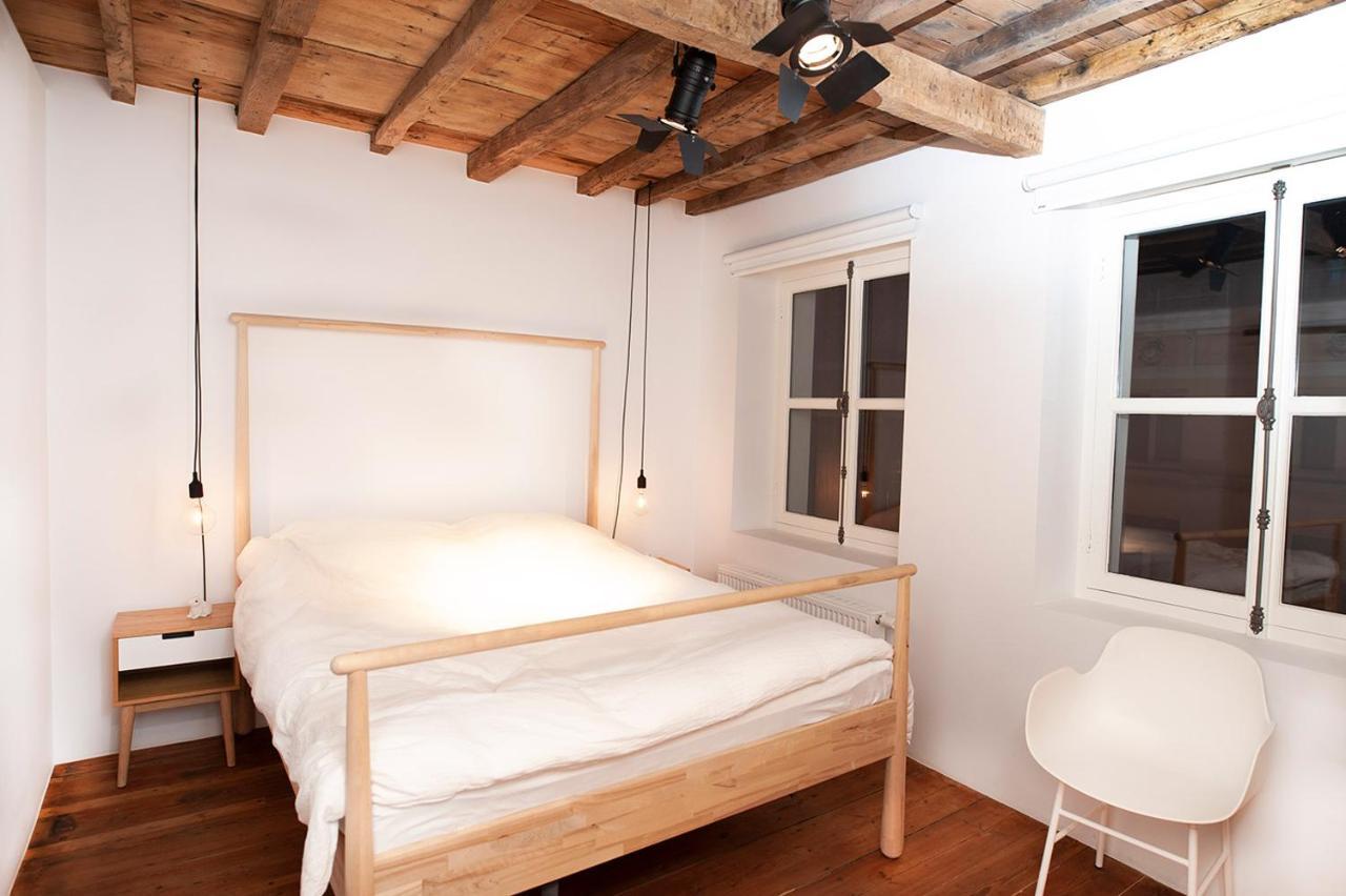 Apartamento Peper Gante Exterior foto