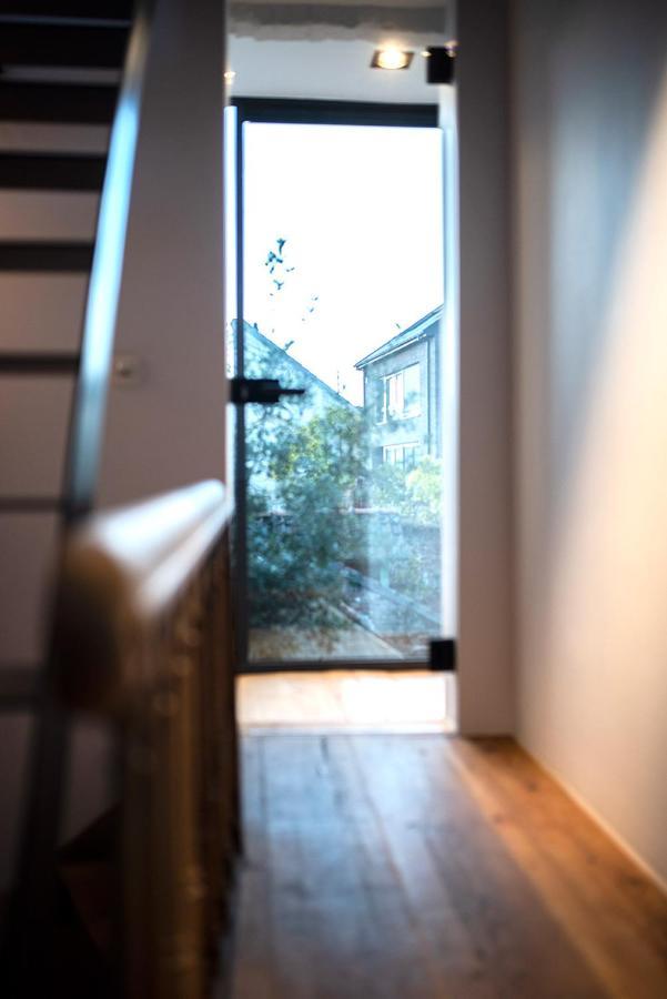 Apartamento Peper Gante Exterior foto