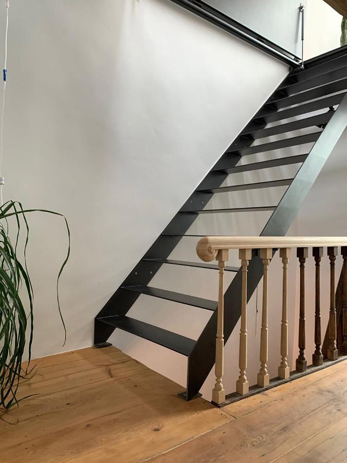 Apartamento Peper Gante Exterior foto