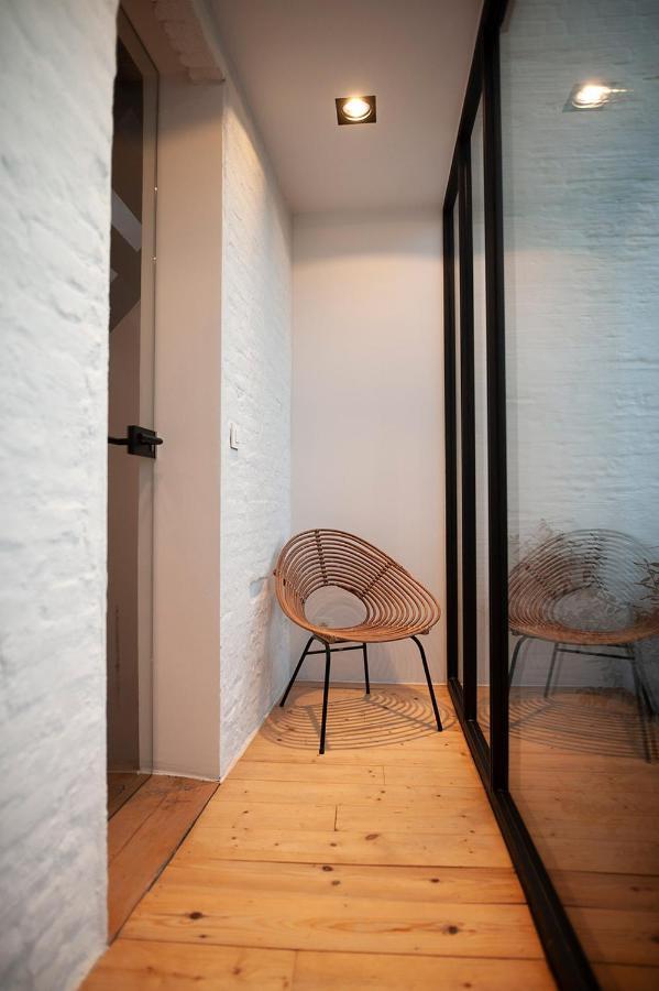 Apartamento Peper Gante Exterior foto